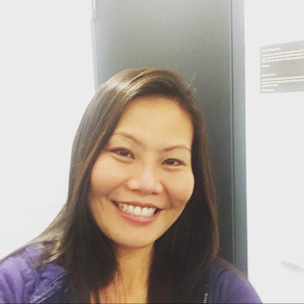 Meet your Posher, Catherine